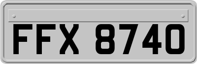 FFX8740