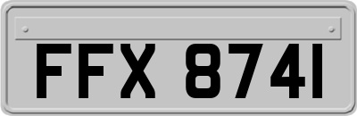 FFX8741
