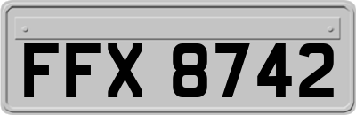 FFX8742
