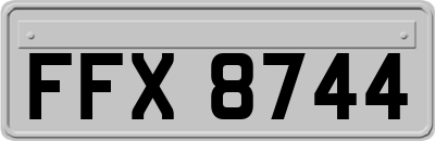 FFX8744
