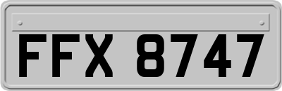 FFX8747