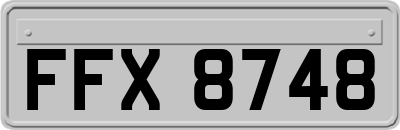 FFX8748