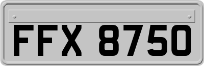 FFX8750