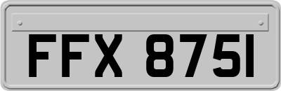 FFX8751