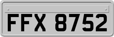 FFX8752