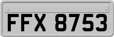FFX8753