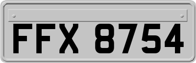FFX8754