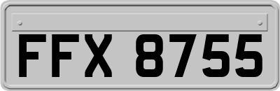 FFX8755