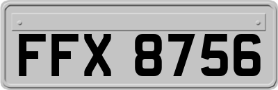 FFX8756