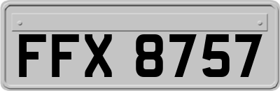 FFX8757