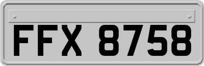 FFX8758