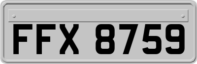 FFX8759