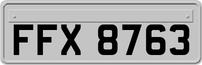 FFX8763