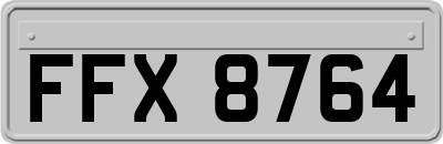 FFX8764