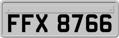 FFX8766