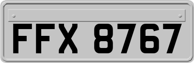 FFX8767