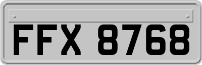 FFX8768