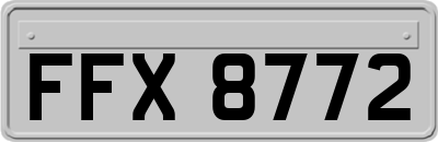 FFX8772