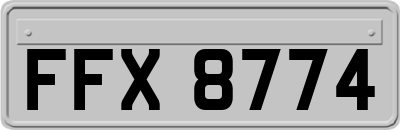 FFX8774