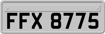 FFX8775