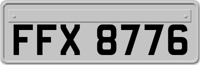 FFX8776