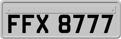 FFX8777