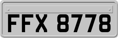 FFX8778