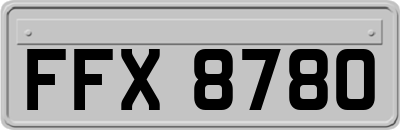 FFX8780