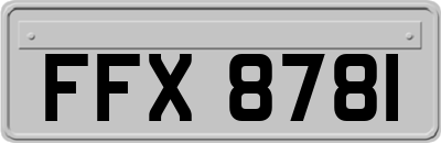 FFX8781