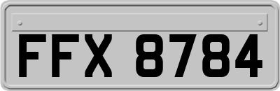 FFX8784