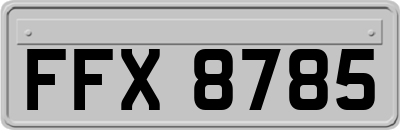 FFX8785
