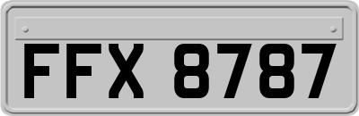 FFX8787