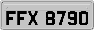 FFX8790