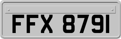FFX8791