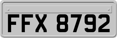 FFX8792
