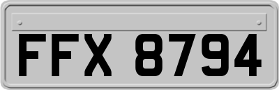 FFX8794