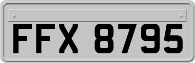 FFX8795