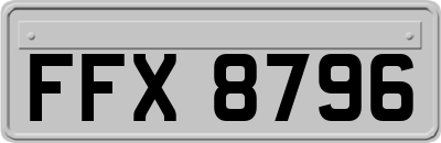 FFX8796