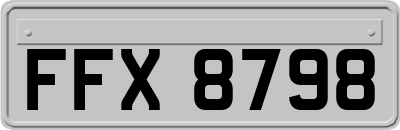 FFX8798