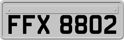 FFX8802