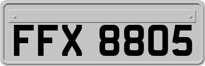 FFX8805
