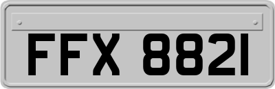 FFX8821