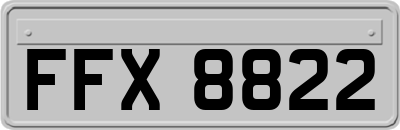 FFX8822