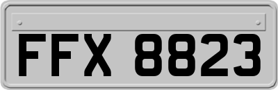 FFX8823