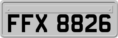 FFX8826
