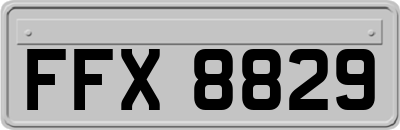 FFX8829