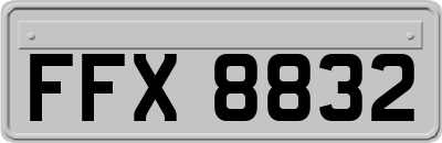 FFX8832