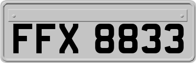 FFX8833