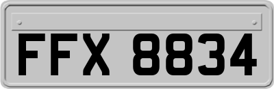 FFX8834