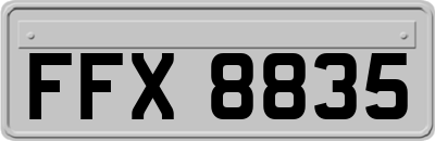 FFX8835
